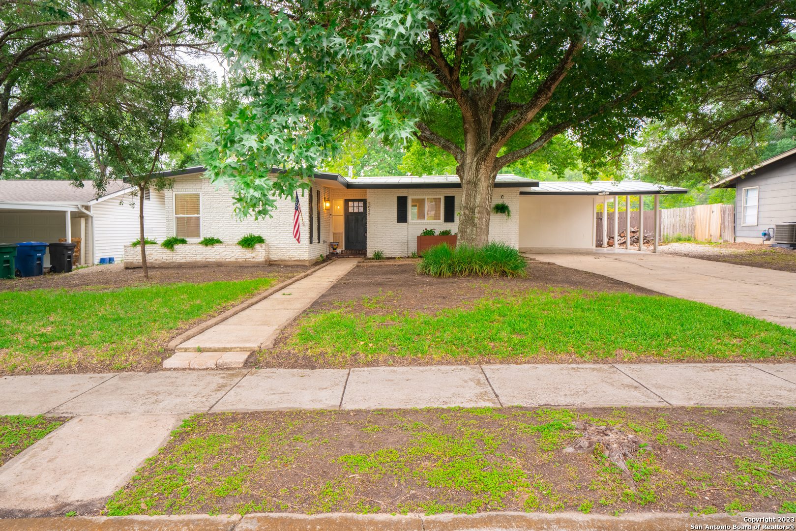 2822 Knight Robin Drive San Antonio TX 78209