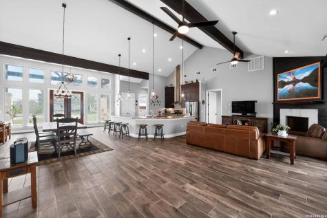 113 Jayhawk Court Burnet TX 78611