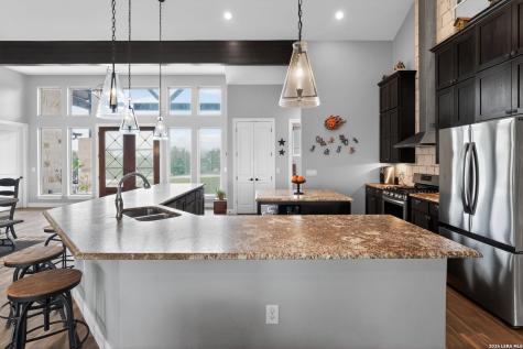 113 Jayhawk Court Burnet TX 78611