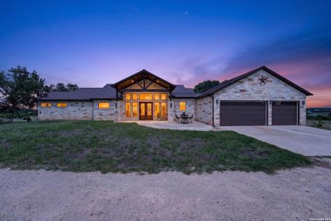 113 Jayhawk Court Burnet TX 78611