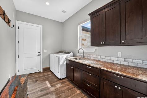 113 Jayhawk Court Burnet TX 78611