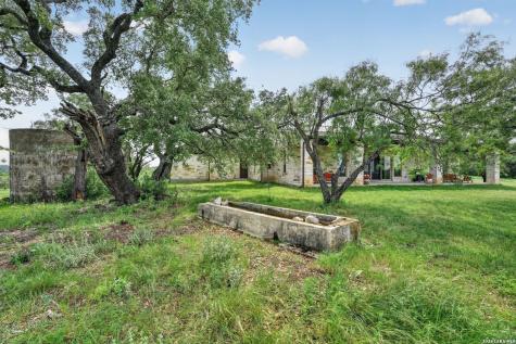 113 Jayhawk Court Burnet TX 78611