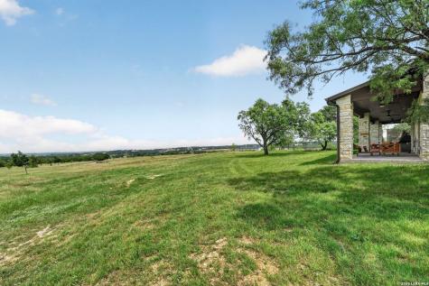 113 Jayhawk Court Burnet TX 78611
