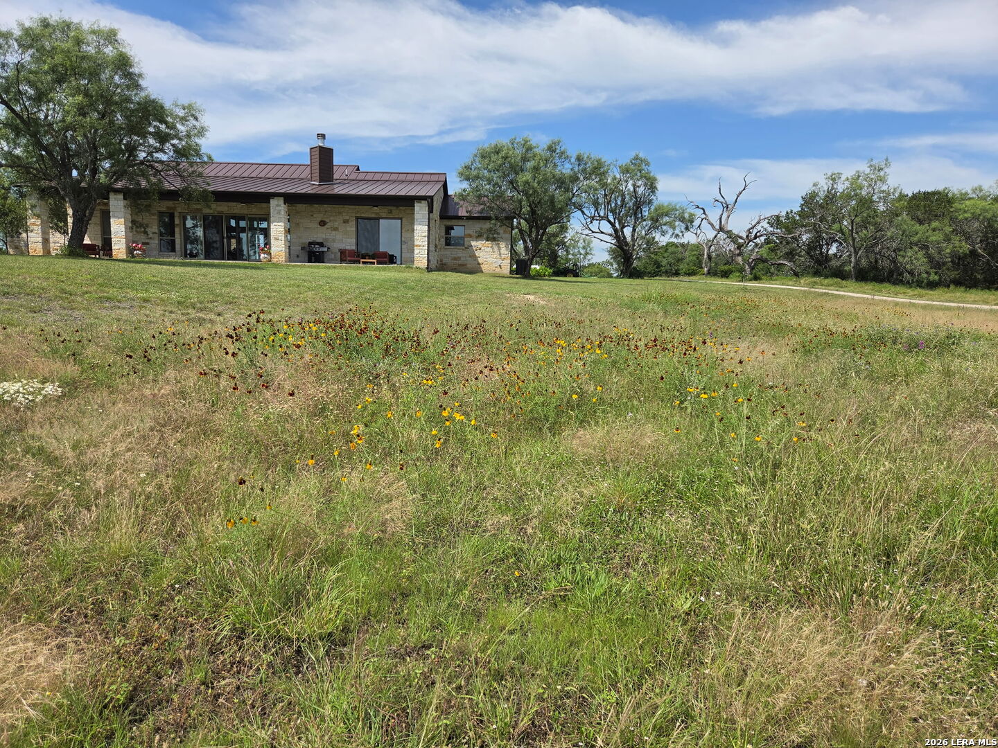 113 Jayhawk Court Burnet TX 78611