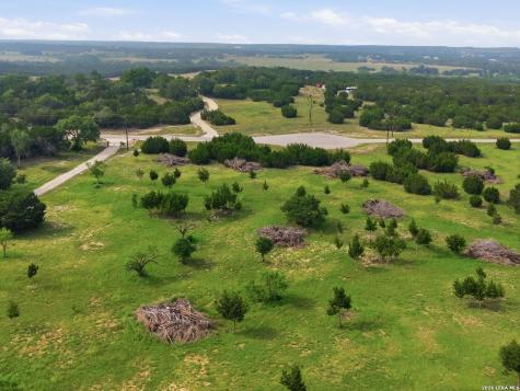 113 Jayhawk Court Burnet TX 78611