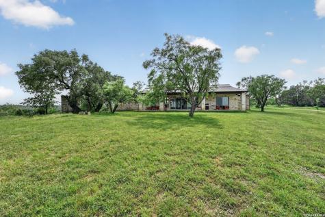 113 Jayhawk Court Burnet TX 78611