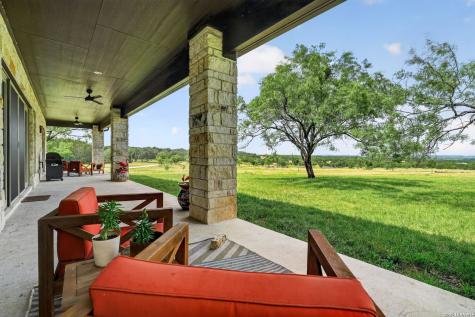 113 Jayhawk Court Burnet TX 78611