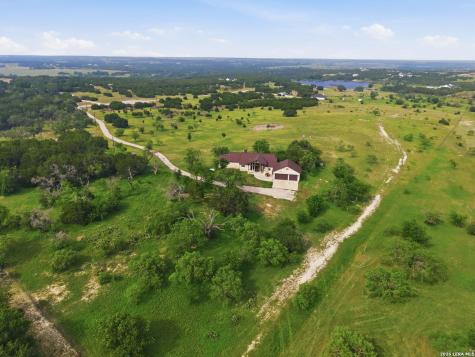 113 Jayhawk Court Burnet TX 78611