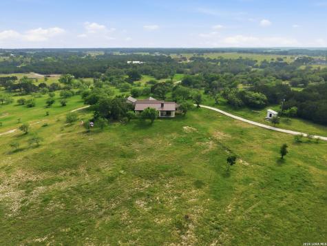 113 Jayhawk Court Burnet TX 78611