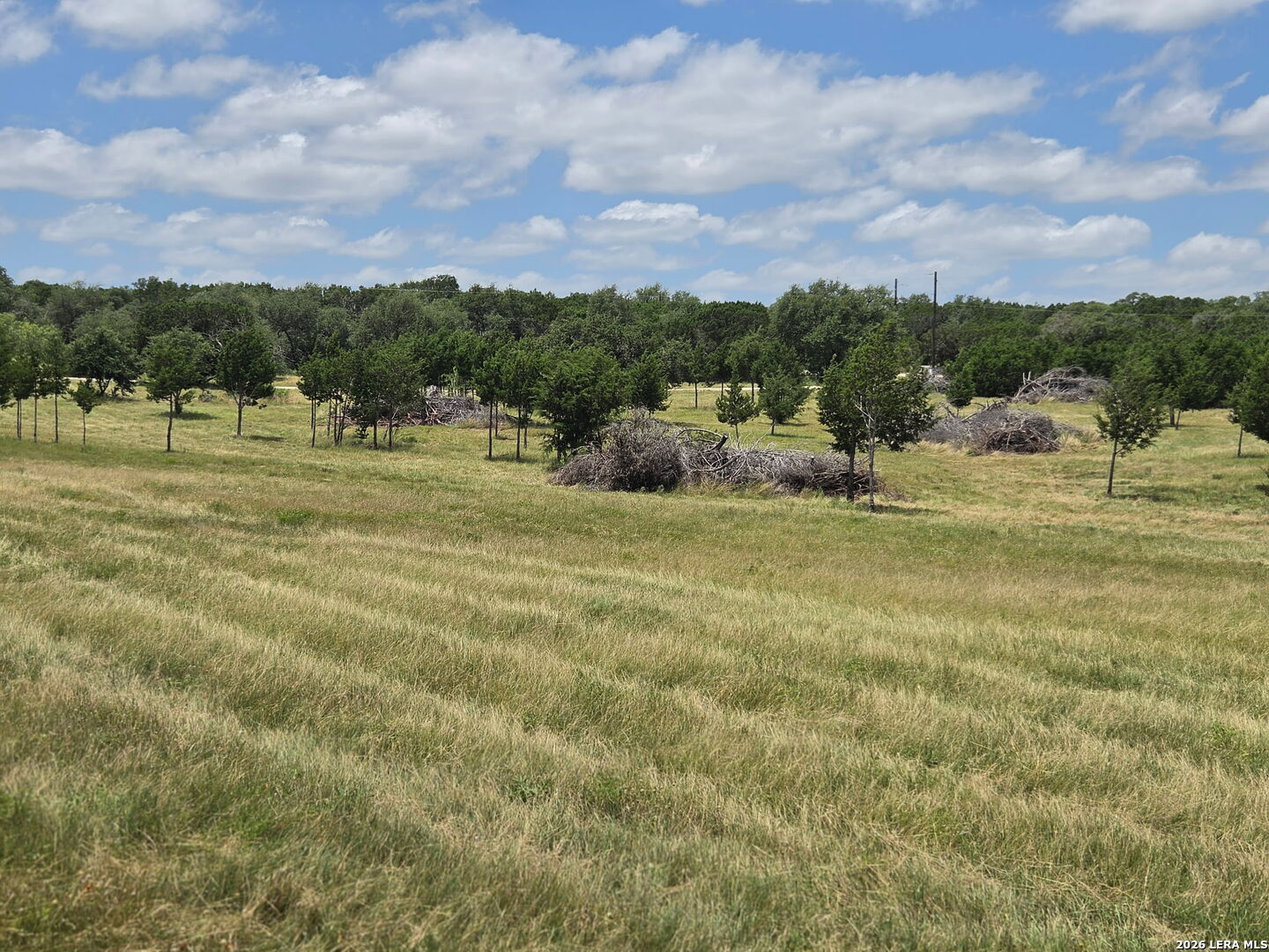 113 Jayhawk Court Burnet TX 78611