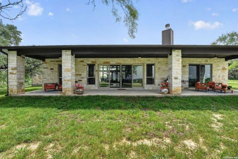 113 Jayhawk Court Burnet TX 78611