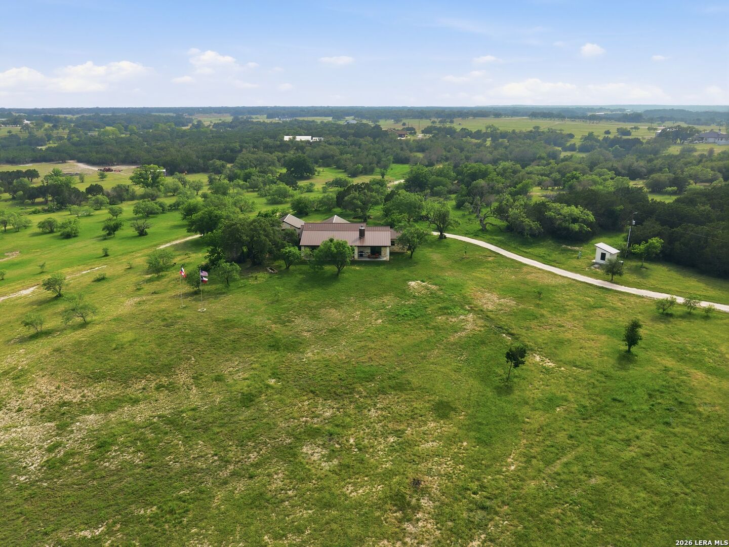 113 Jayhawk Court Burnet TX 78611