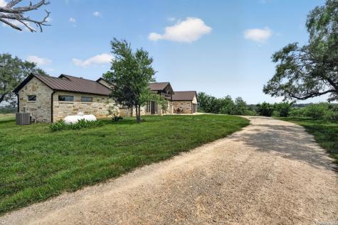 113 Jayhawk Court Burnet TX 78611