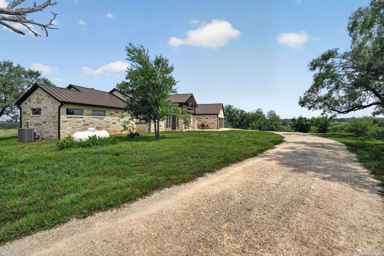 113 Jayhawk Court Burnet TX 78611