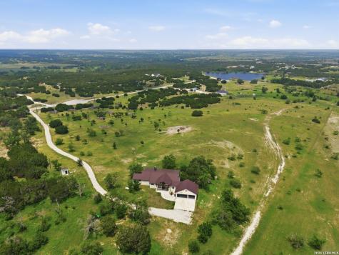 113 Jayhawk Court Burnet TX 78611