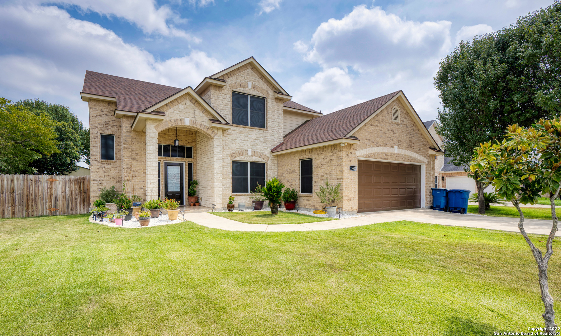 15522 York Lane Selma TX 78154