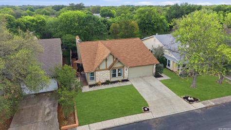 10414 Country Horn San Antonio TX 78240