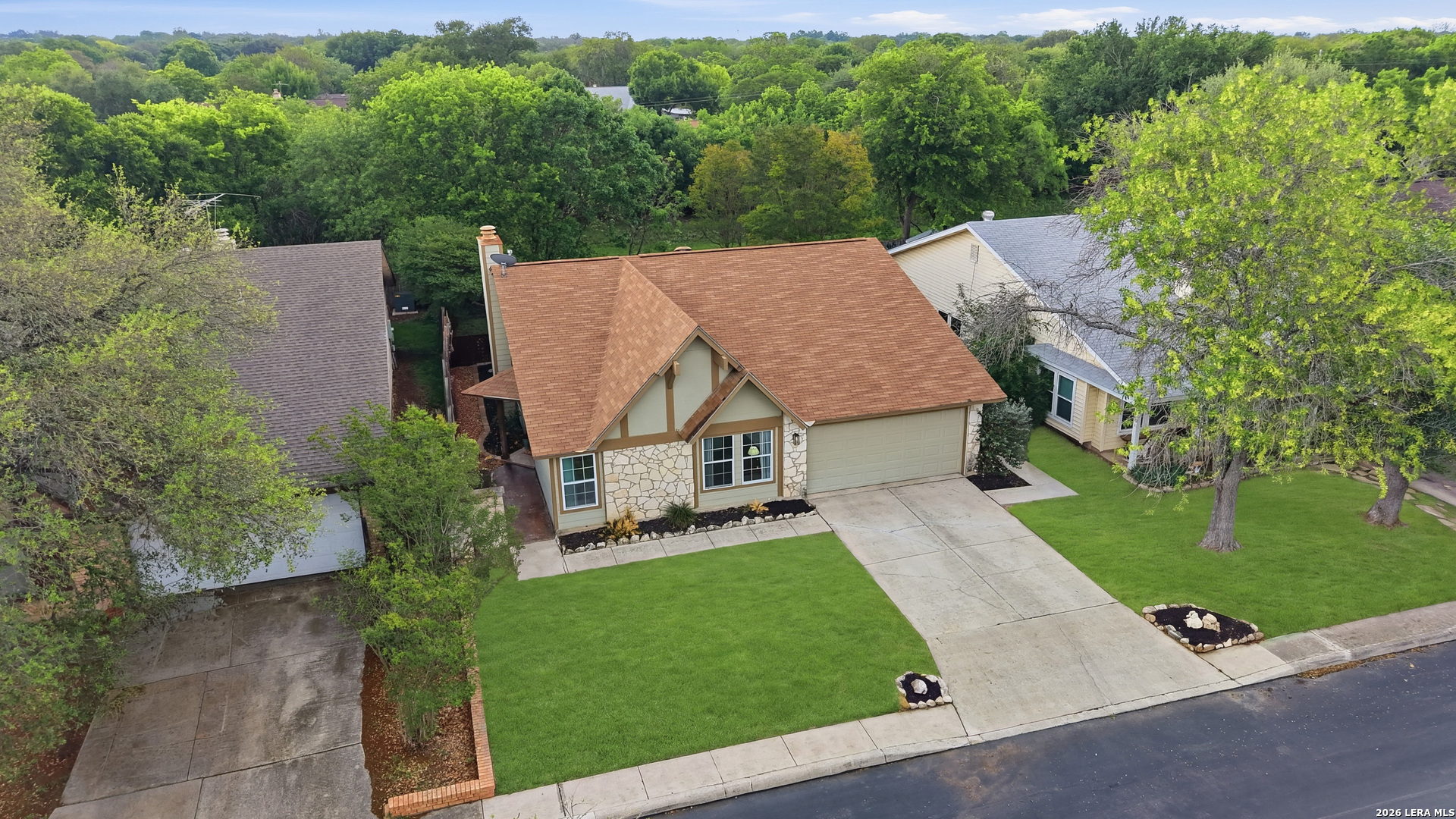 10414 Country Horn San Antonio TX 78240