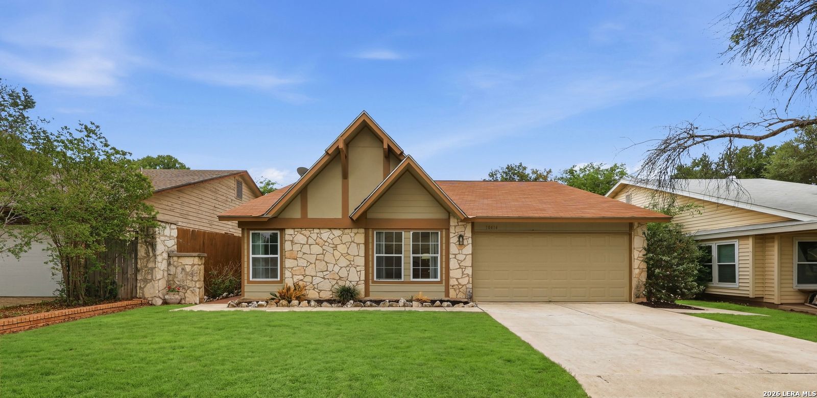 10414 Country Horn San Antonio TX 78240