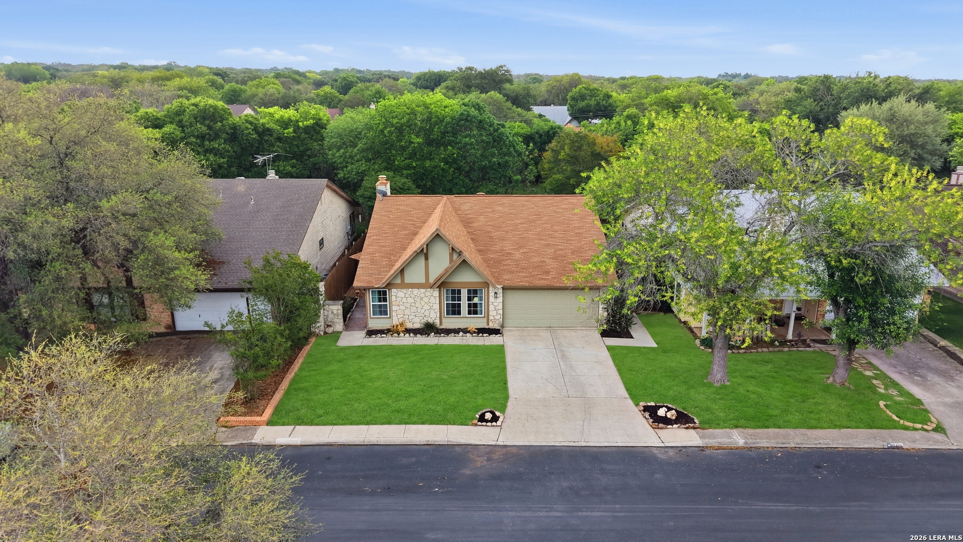 10414 Country Horn San Antonio TX 78240