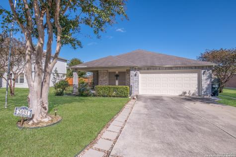 2051 Dragon Trail New Braunfels TX 78130