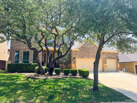 28026 Vine Cliff Boerne TX 78015