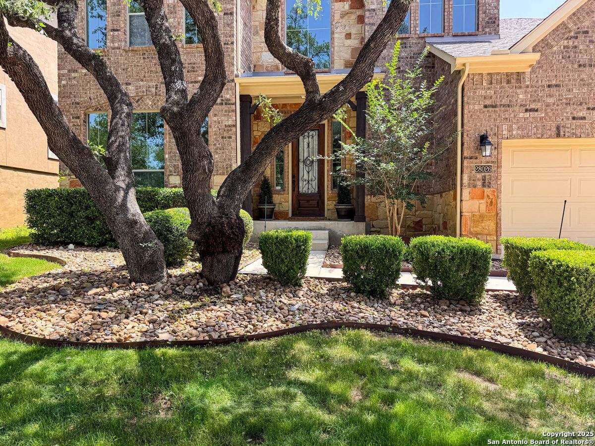 28026 Vine Cliff Boerne TX 78015
