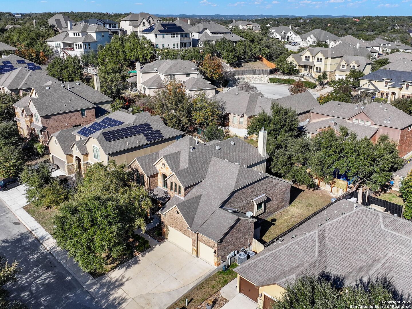 28026 Vine Cliff Boerne TX 78015