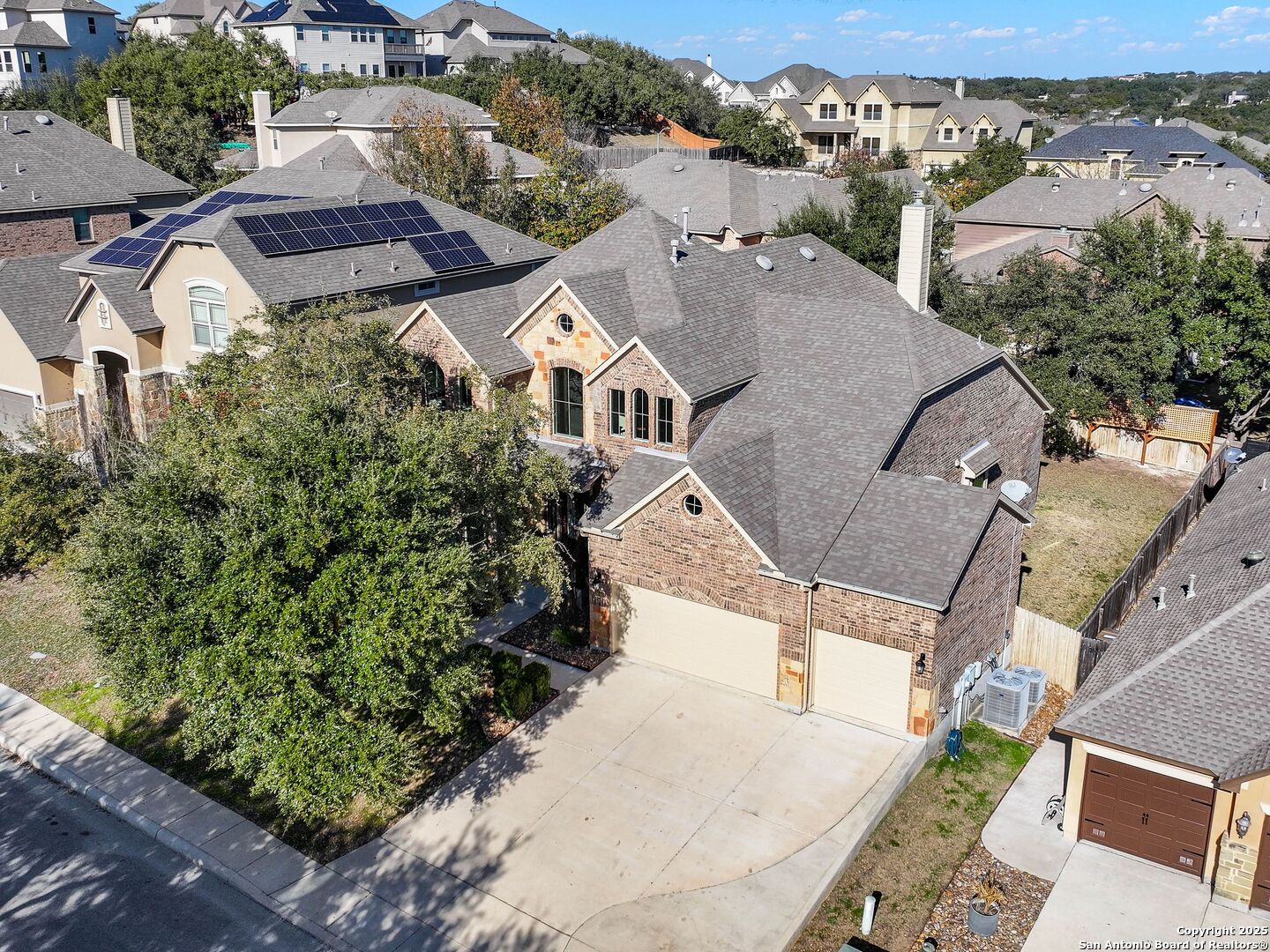 28026 Vine Cliff Boerne TX 78015