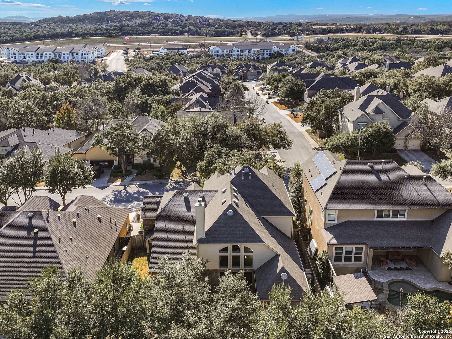 28026 Vine Cliff Boerne TX 78015