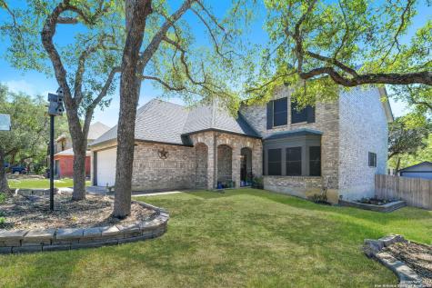 9638 Turquoise Creek San Antonio TX 78254