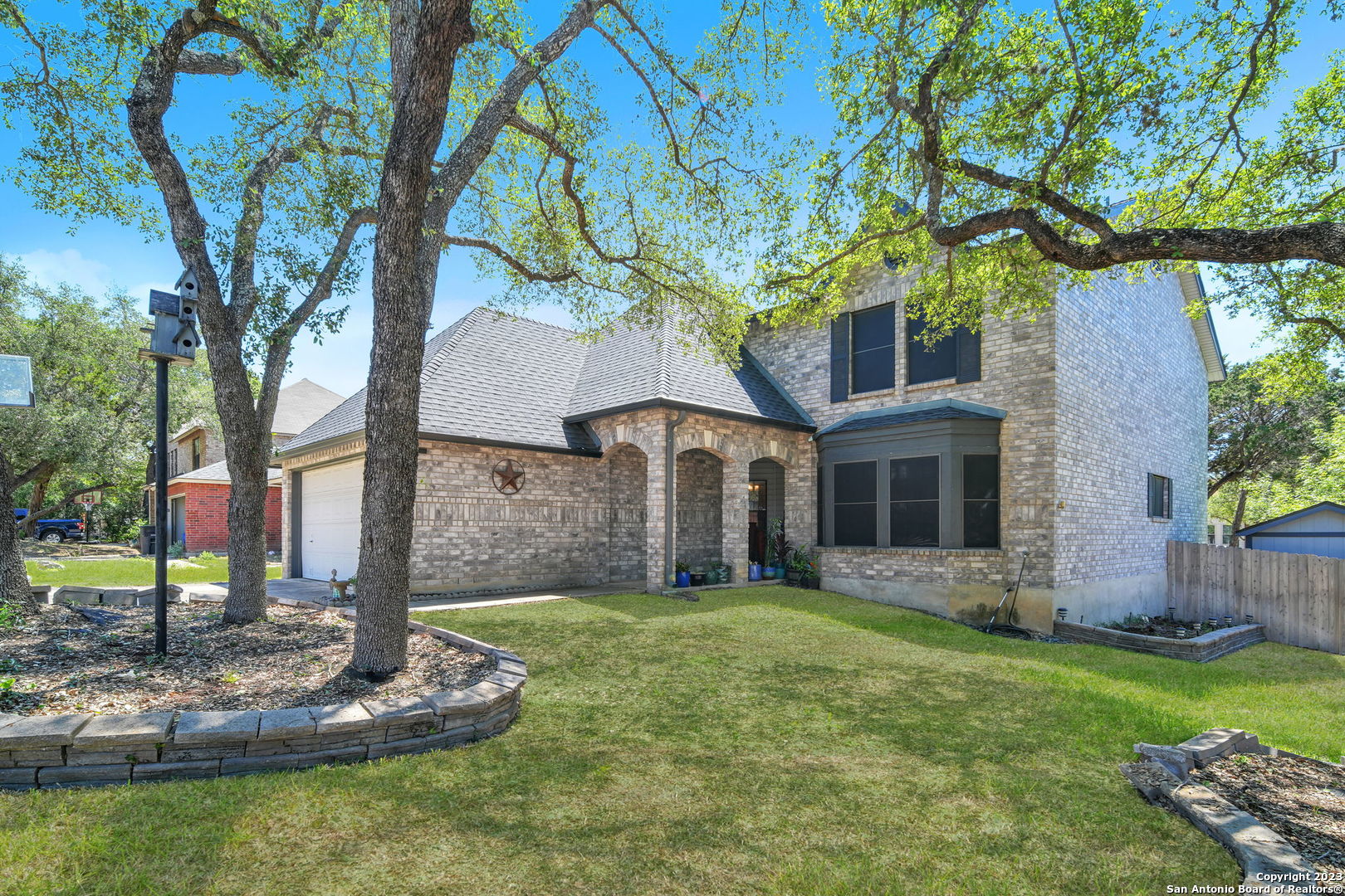9638 Turquoise Creek San Antonio TX 78254