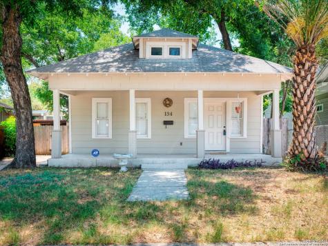 134 Panama Avenue San Antonio TX 78210