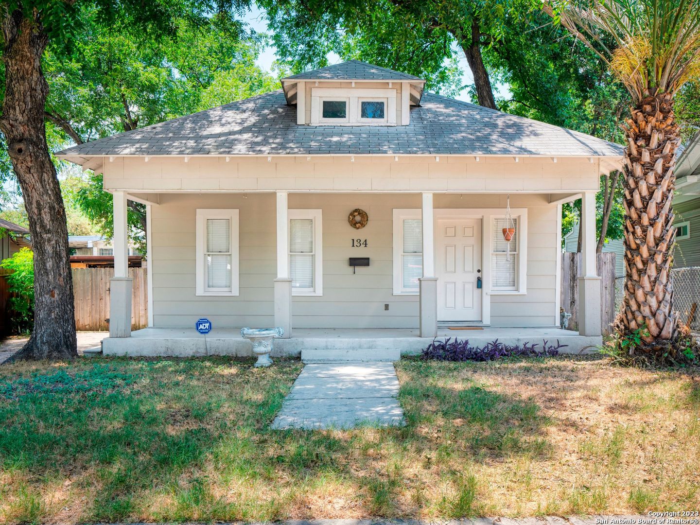 134 Panama Avenue San Antonio TX 78210