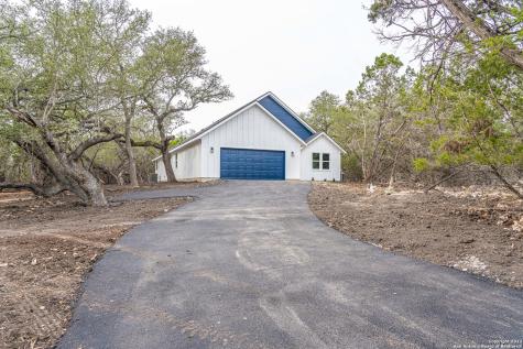 108 Highland Woods Boerne TX 78006