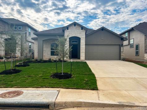 29563 Dusty Copper Bulverde TX 78163