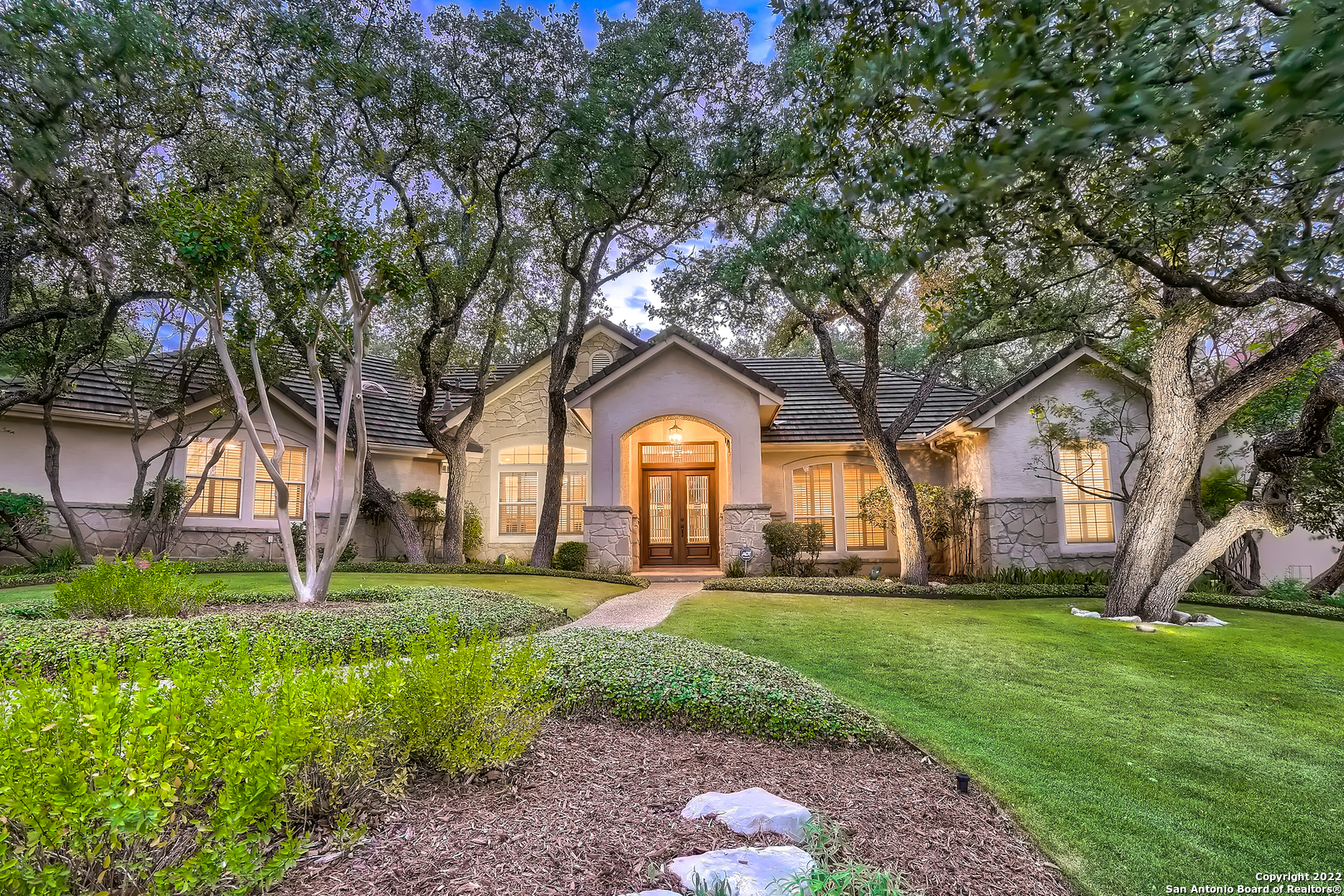 17207 Fawn Circle Drive San Antonio TX 78248