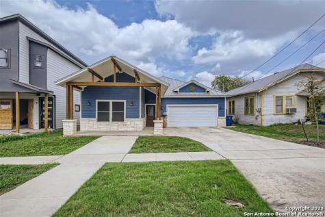 625 E Drexel Avenue San Antonio TX 78210