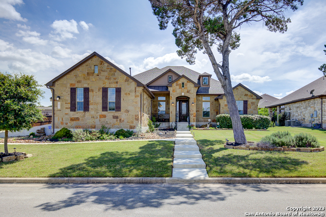 2531 Toenges Lane New Braunfels TX 78132