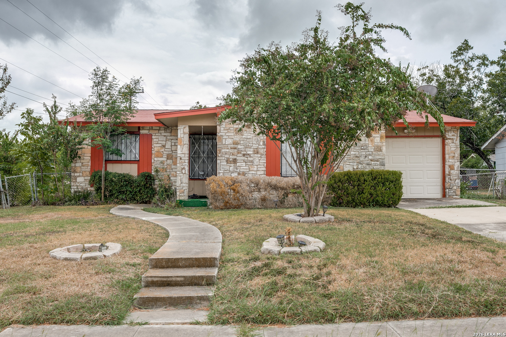 1902 Calais San Antonio TX 78224