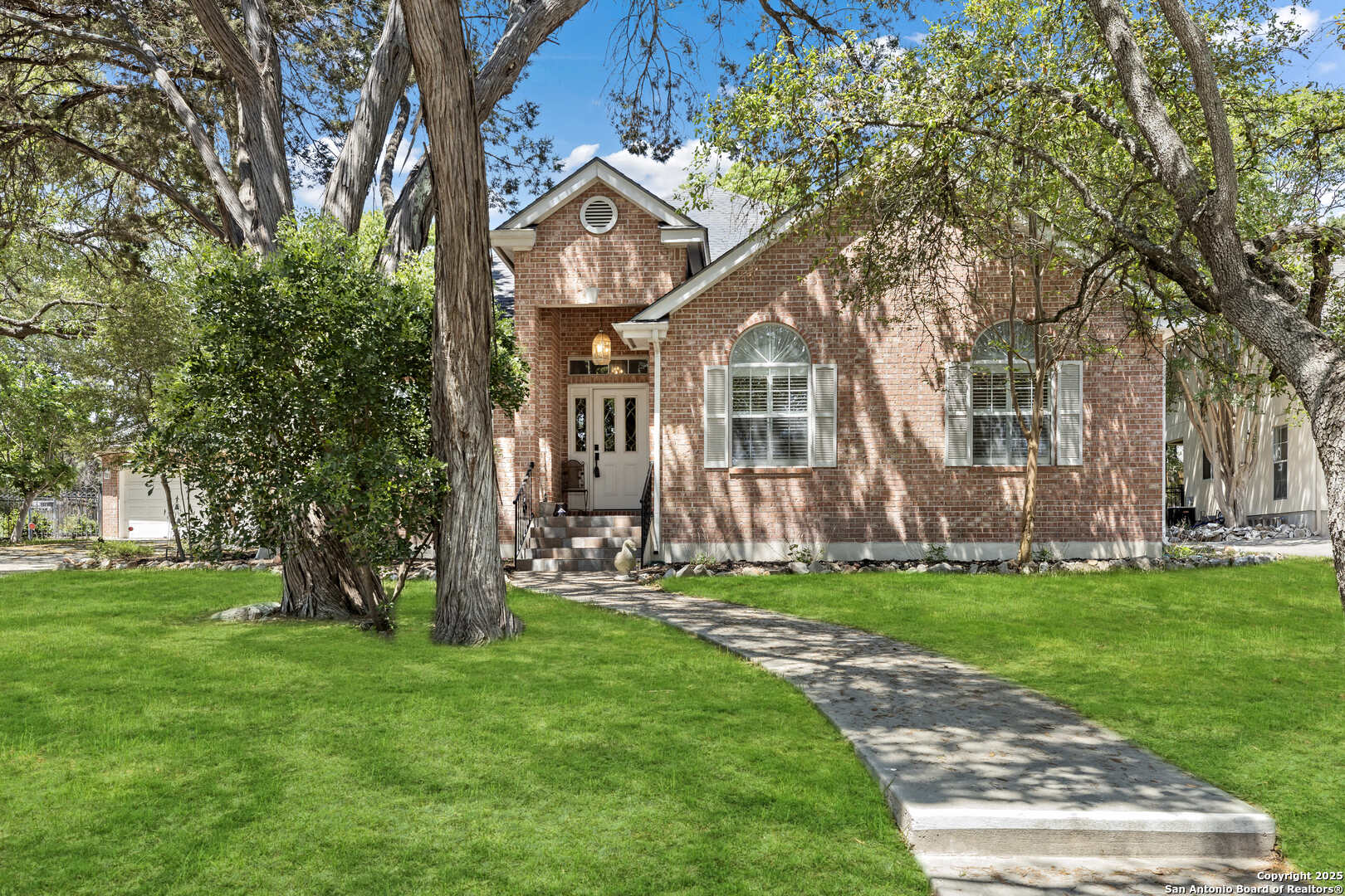 628 Mission View Court New Braunfels TX 78130