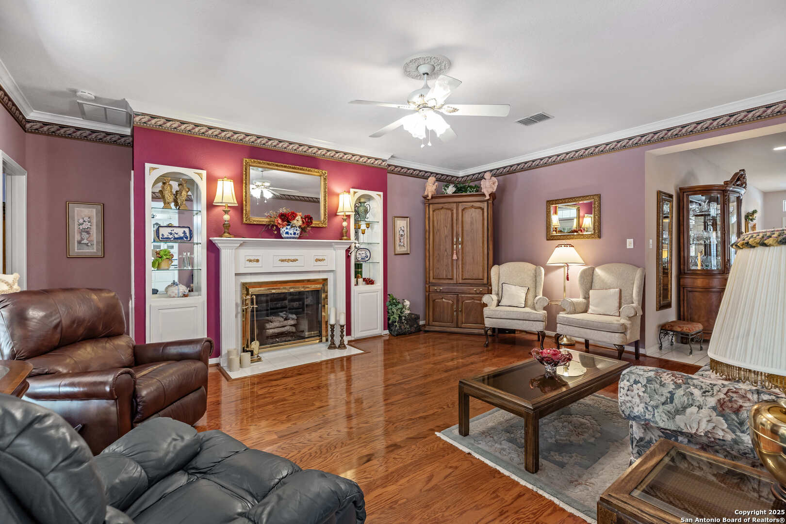 628 Mission View Court New Braunfels TX 78130