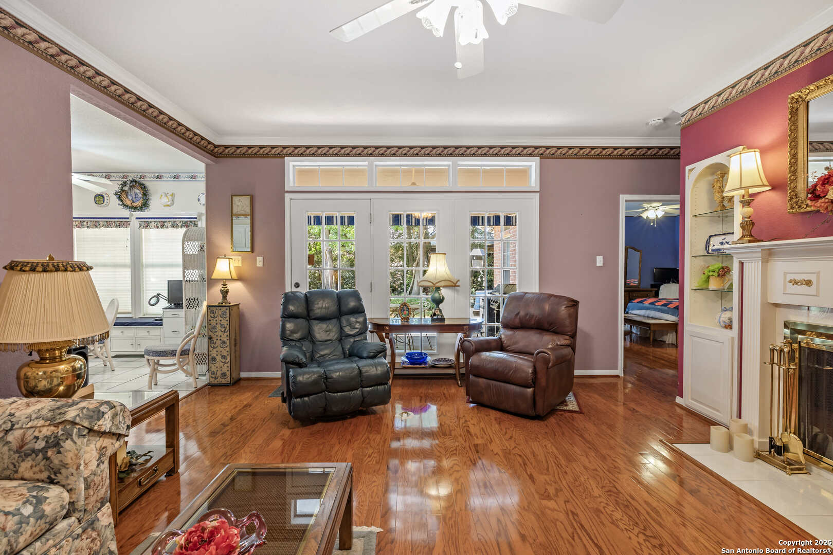 628 Mission View Court New Braunfels TX 78130