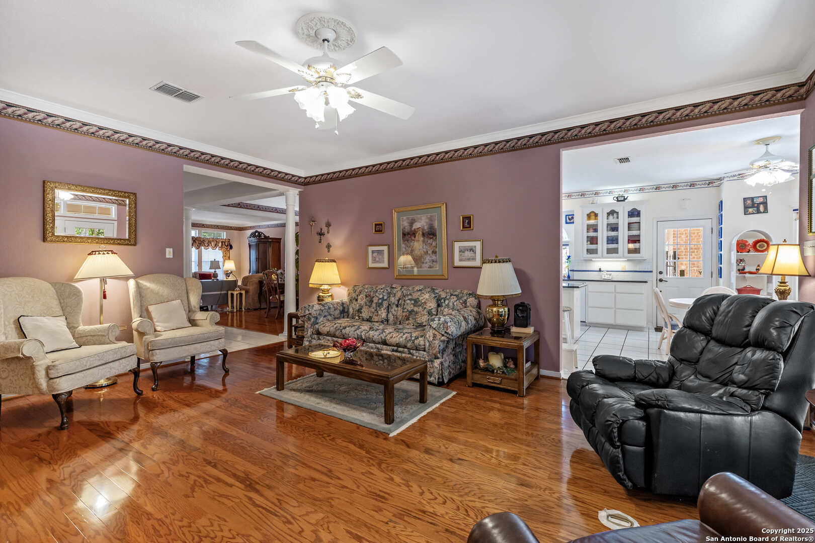 628 Mission View Court New Braunfels TX 78130