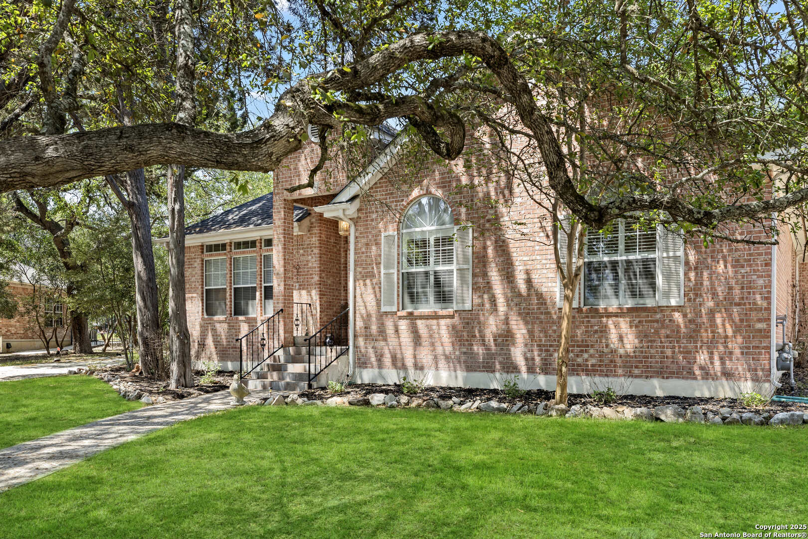 628 Mission View Court New Braunfels TX 78130