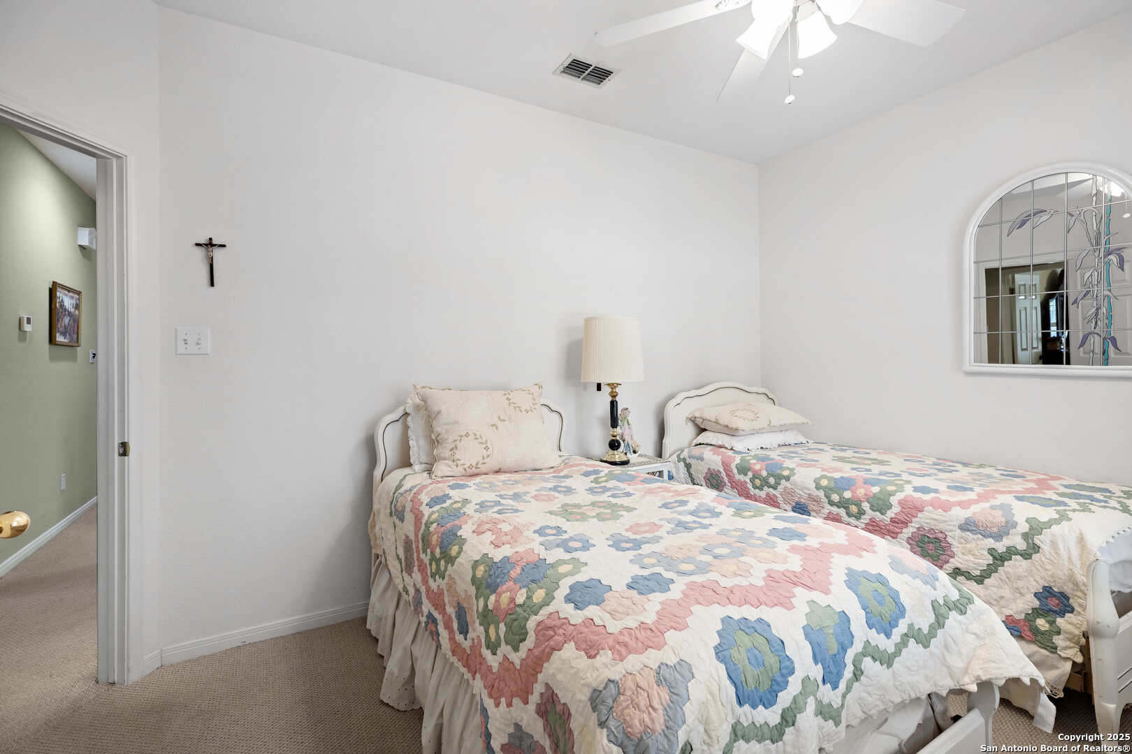 628 Mission View Court New Braunfels TX 78130