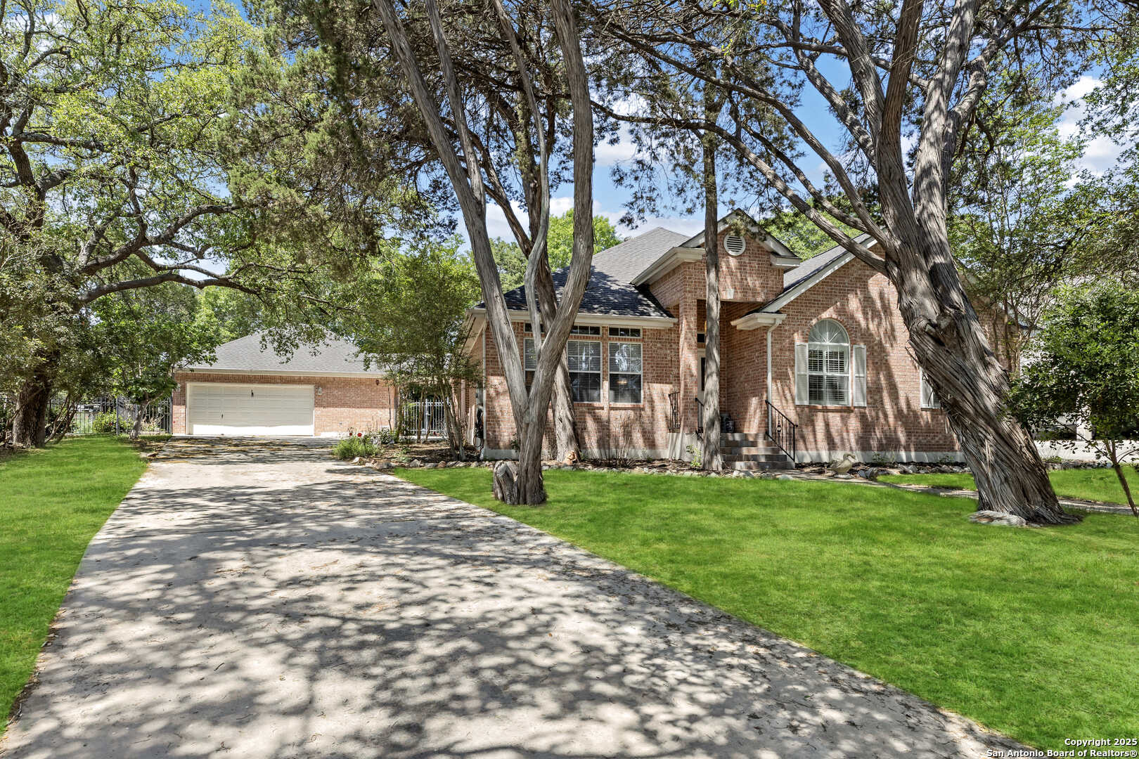 628 Mission View Court New Braunfels TX 78130
