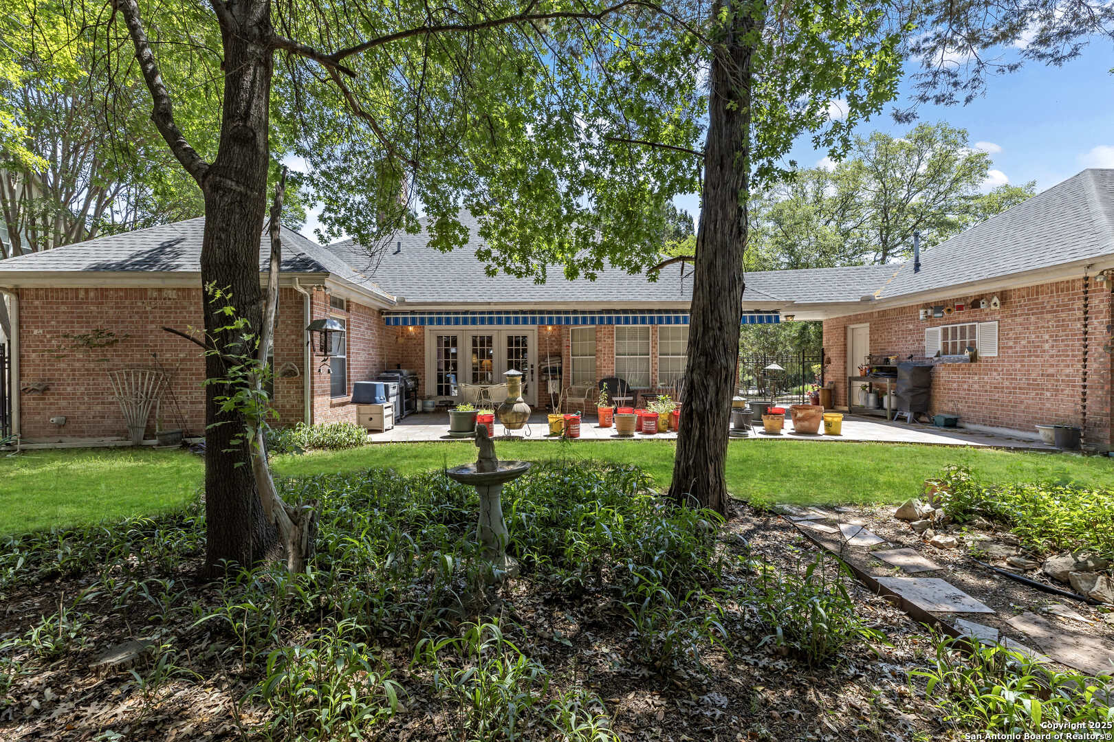 628 Mission View Court New Braunfels TX 78130