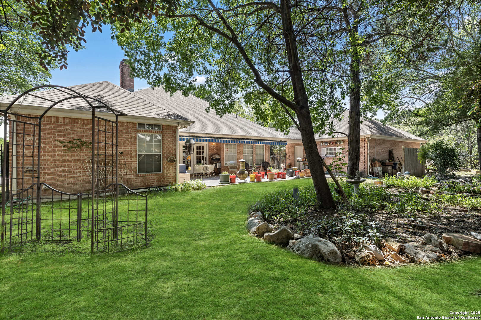 628 Mission View Court New Braunfels TX 78130