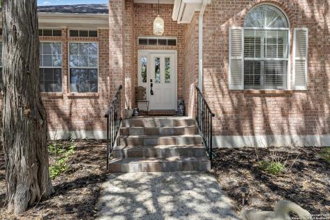 628 Mission View Court New Braunfels TX 78130